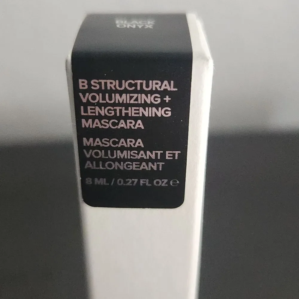 Haus Labs By Lady Gaga B Structural Volumizing & Lengthening Mascara Black